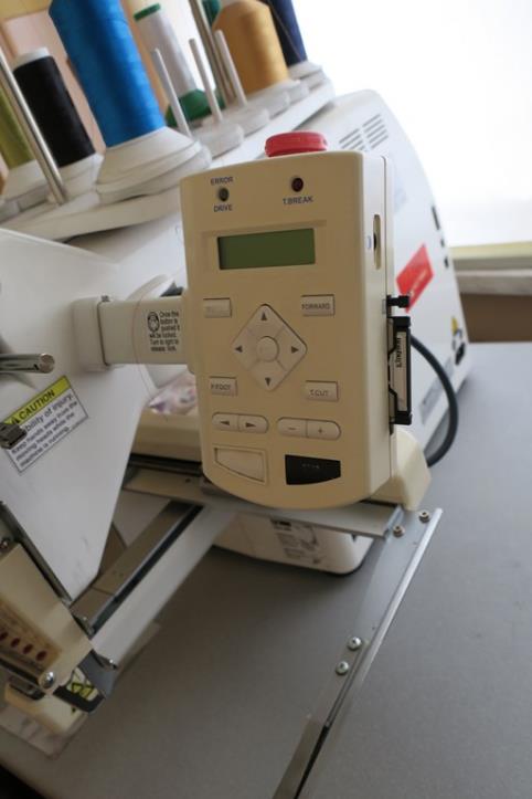 sewing machines and equipment-6